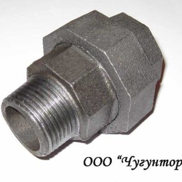 ООО Чугунторг фото 1