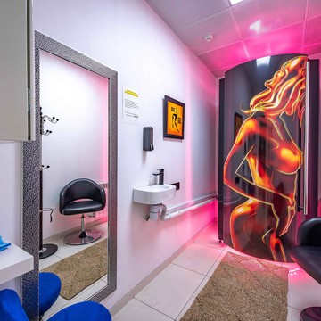 Студия эпиляции Dr. Laser фото 2