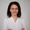 Фотография специалиста Москальченко Элина Иосифовна