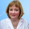 Фотография специалиста Чиликина Наталья Вениаминовна