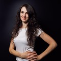 Фотография специалиста Трошина Кристина Сергеевна