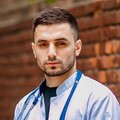 Фотография специалиста Басханов Шамиль