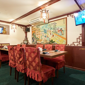 Ресторан Феникс в Петергофе фото 1