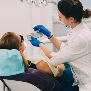 Реадовская стоматологическая поликлиника фото 2