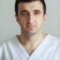 Фотография специалиста Гамзаев Осман Курбанович