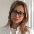 Фотография специалиста Кристина