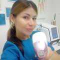 Фотография специалиста Абузярова Галия Растымовна