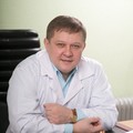Фотография специалиста Бережной Александр Григорьевич