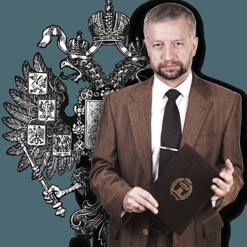 Адвокатский кабинет Петербургская линия защиты в Санкт-Петербурге фото 1