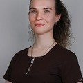 Фотография специалиста Налетова Анна Александровна
