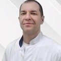 Фотография специалиста Никулин Максим Олегович