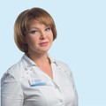 Фотография специалиста Антончик Светлана Леонидовна