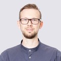 Фотография специалиста Попов Максим Васильевич