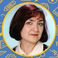 Фотография специалиста Орлова Елена Сергеевна