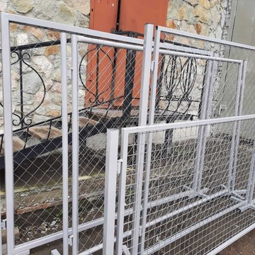 Сетка рабица Томск фото 1