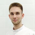 Фотография специалиста Перетятько Никита Игоревич