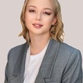 Фотография специалиста Ткаченко Дарья Егоровна