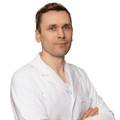 Фотография специалиста Лебедев Алексей Николаевич