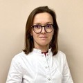 Фотография специалиста Фискова Анна Владимировна