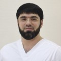 Фотография специалиста Гаджиев Хайдар Абдулаевич