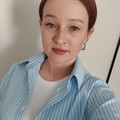 Фотография специалиста Шарипова Марина Юрьевна