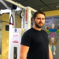 Фотография специалиста Ибрагимов Антон Александрович