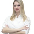Фотография специалиста Куцкая Ванесса Викторовна