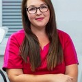 Фотография специалиста Портнова Юлия Сергеевна