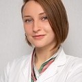 Фотография специалиста Марьёнкина Дарья Андреевна