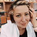 Фотография специалиста Цуканова Татьяна