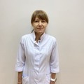 Фотография специалиста Гончарова Елена Евгеньевна