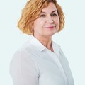 Фотография специалиста Малышева Галина Викторовна