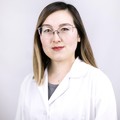 Фотография специалиста Юнусова Асель Кинжебековна
