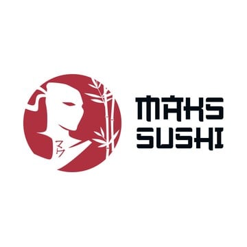 Служба доставки готовых блюд Maks Sushi фото 1