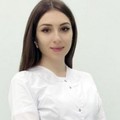 Фотография специалиста Дацаева Тамила Абуевна