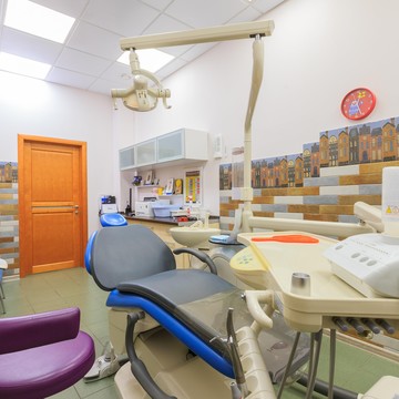 Стоматологический центр РАДУГА фото 3