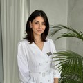 Фотография специалиста Тимофеевская Анастасия Вячеславовна