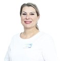 Фотография специалиста Балыкова Ирина Николаевна