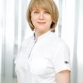 Фотография специалиста Колобкова Оксана Владимировна