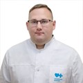 Фотография специалиста Захарцов Александр Витальевич