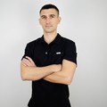 Фотография специалиста Кузьминов Вадим Юрьевич