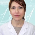 Фотография специалиста Мельникова Людмила Евгеньевна