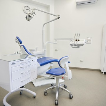 Стоматологическая клиника Primadent фото 3
