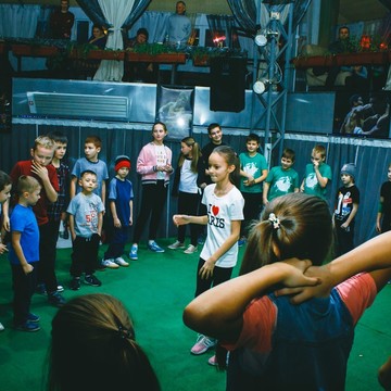 школа танцев в тольятти &quot;rockerz&quot; фото 2