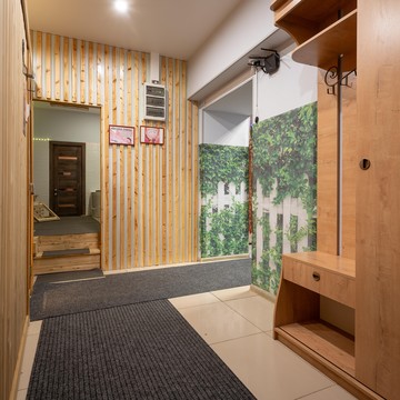 Сауна Аквабриз фото 1