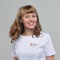 Фотография специалиста Суздальцева Юлия Владимировна