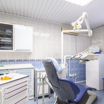 Стоматологическая клиника Dali Dental Studio фото 1