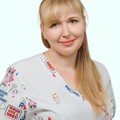 Фотография специалиста Шамова Анастасия Александровна