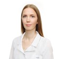 Фотография специалиста Трифонова Елена Сергеевна