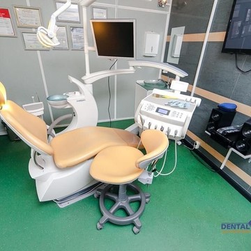 Научно-исследовательская стоматологическая клиника Дентал Гуру на Покровке фото 1